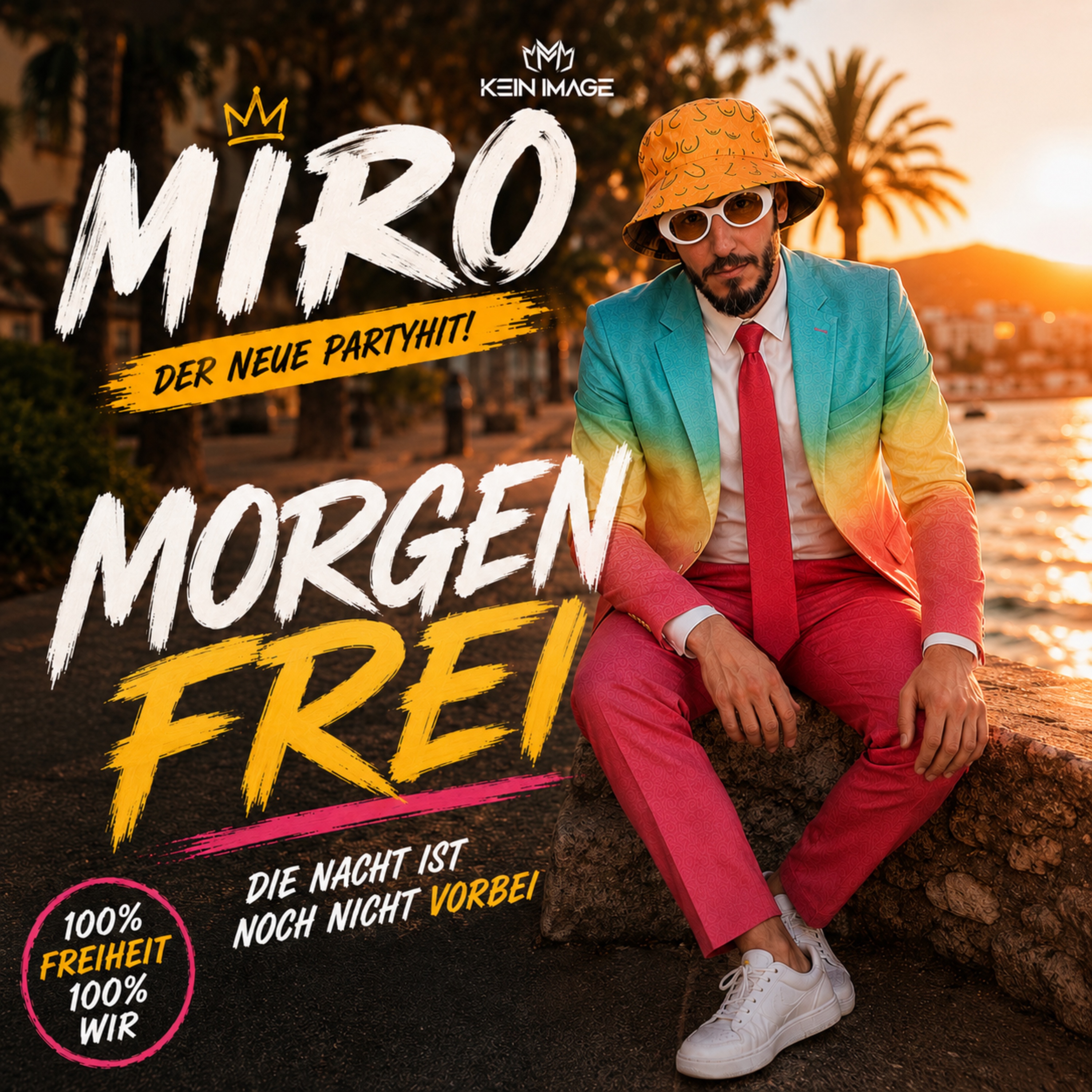 MIRO - Morgen Frei